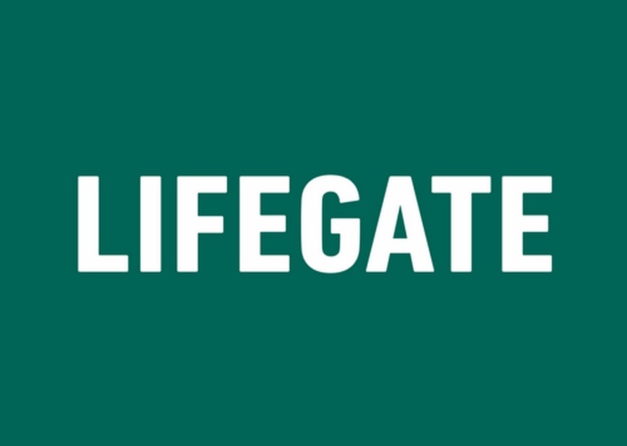 LifeGate