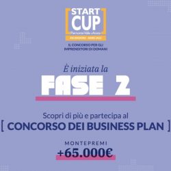 Start Cup Piemonte Valle d’Aosta 2023: the Business Plan Competition is now open to applications