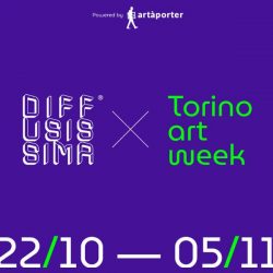 DIFFUSISSIMA 2023 | Scoperta e riscoperta: tra riqualificazione urbana e post umanità, l'arte a Torino vive negli spazi cittadini