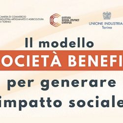 Il modello Società Benefit per generare impatto sociale