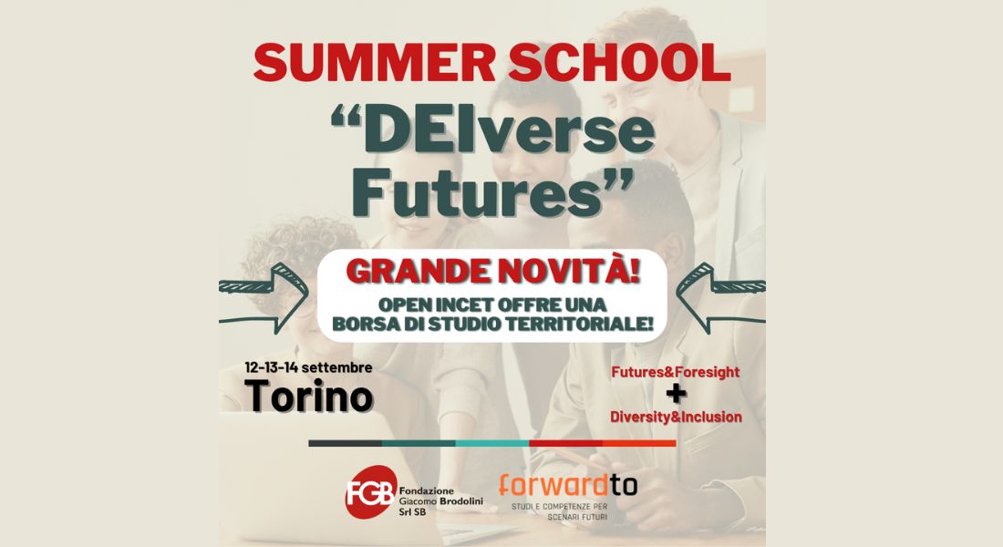 summer school deiverse futures