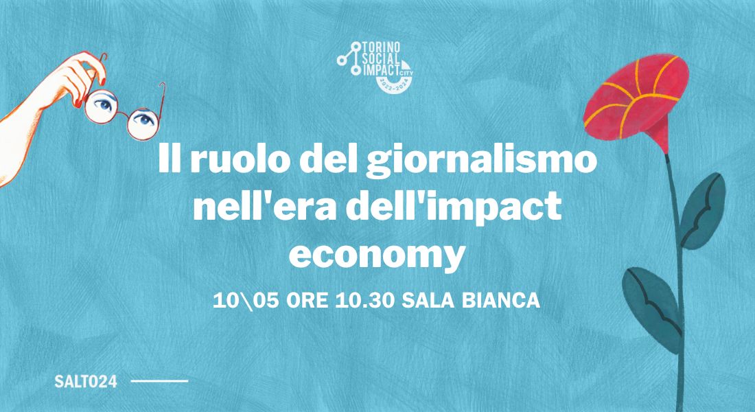 Evento Salone Del Libro 2024