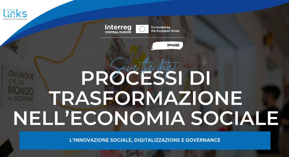 processi di trasformazione