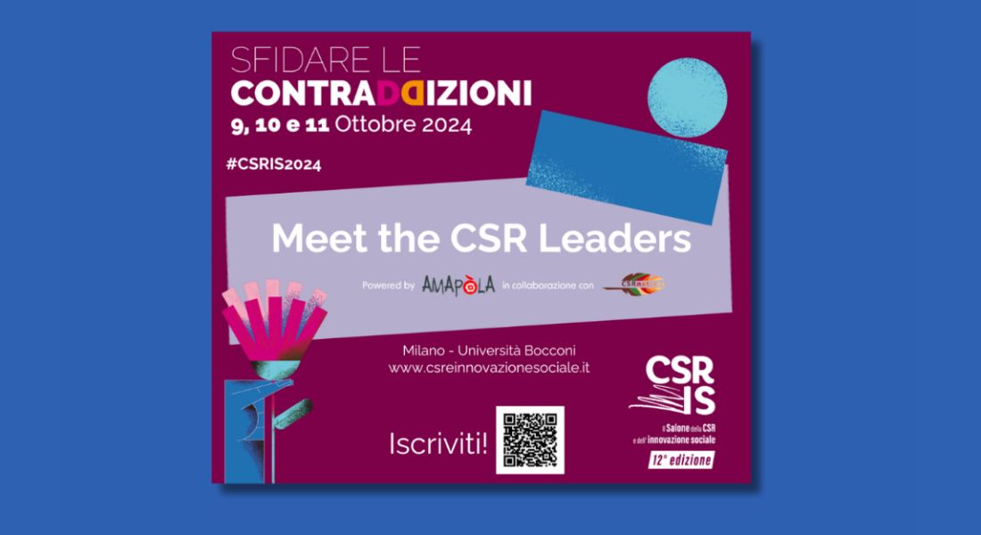 sfidare le contraddizioni CSR