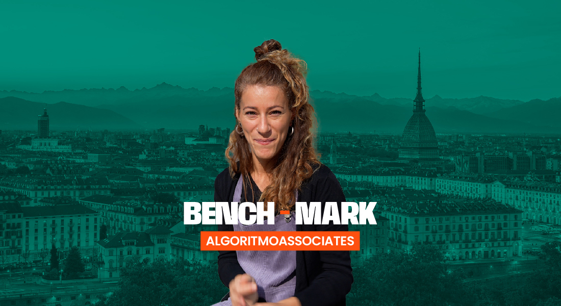 Bench-Mark | Ep. 75 – AlgoritmoAssociates