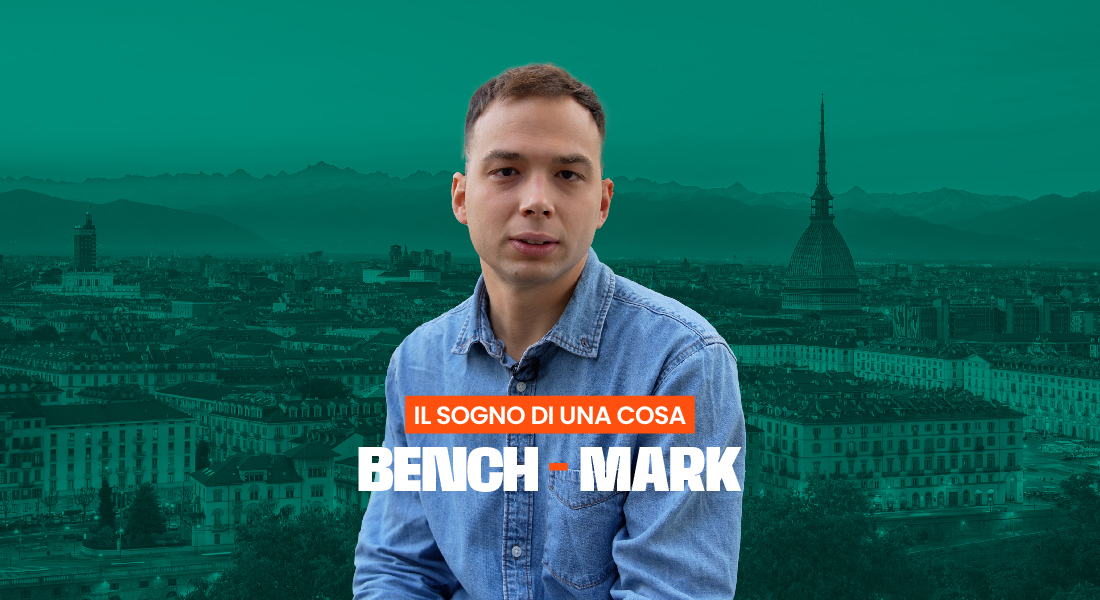 Bench-Mark | Ep. 77 – Il Sogno di una Cosa