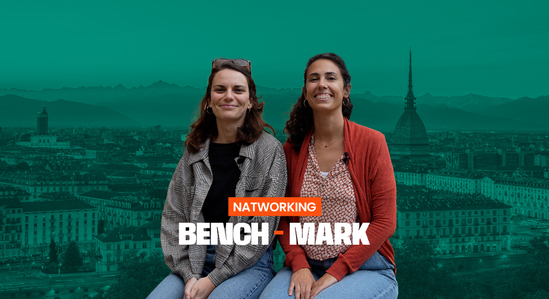 Bench-Mark | Ep. 76 – NATworking