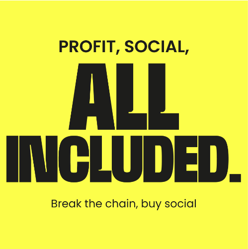 Social Procurement